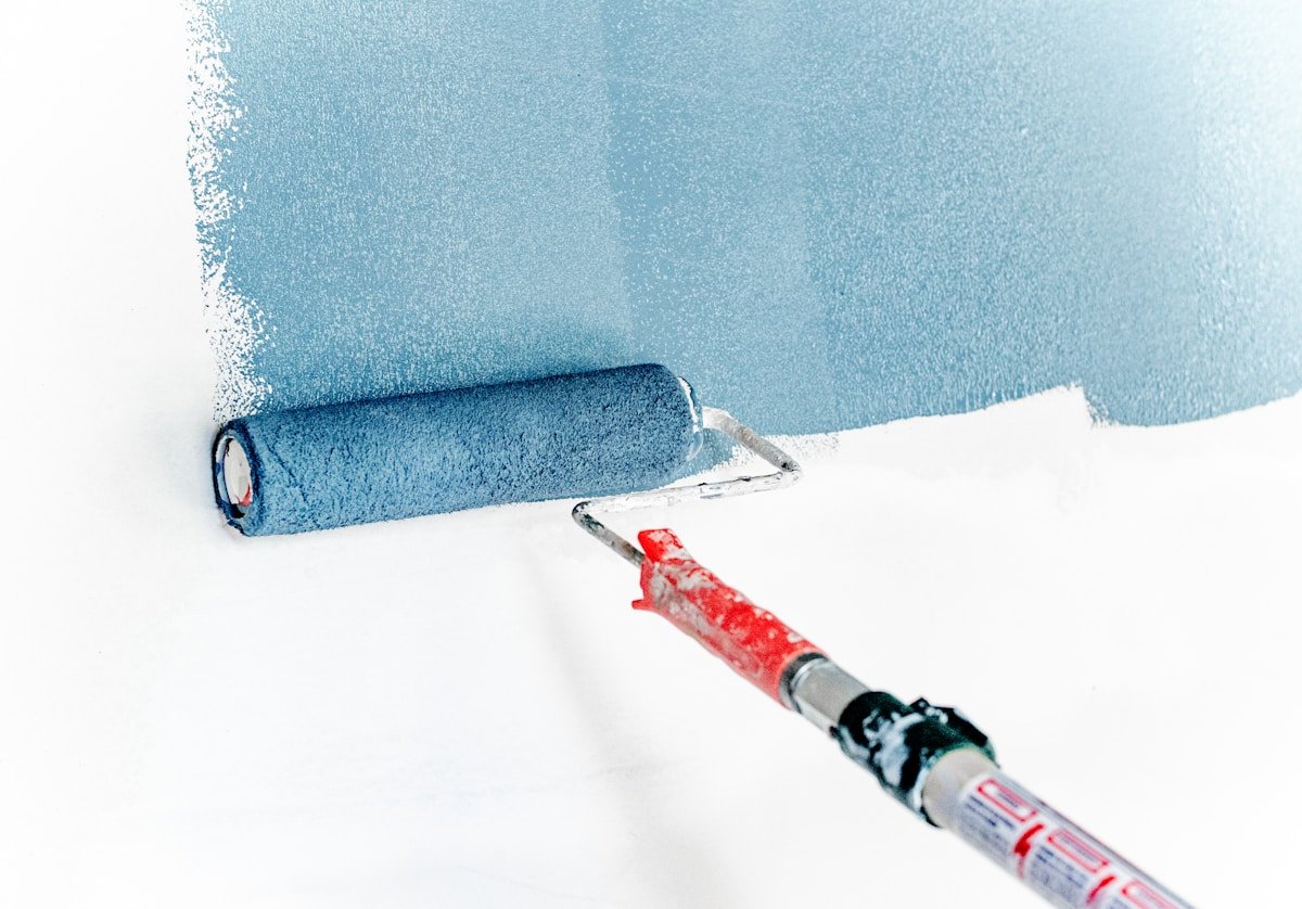 Painting & Decorating