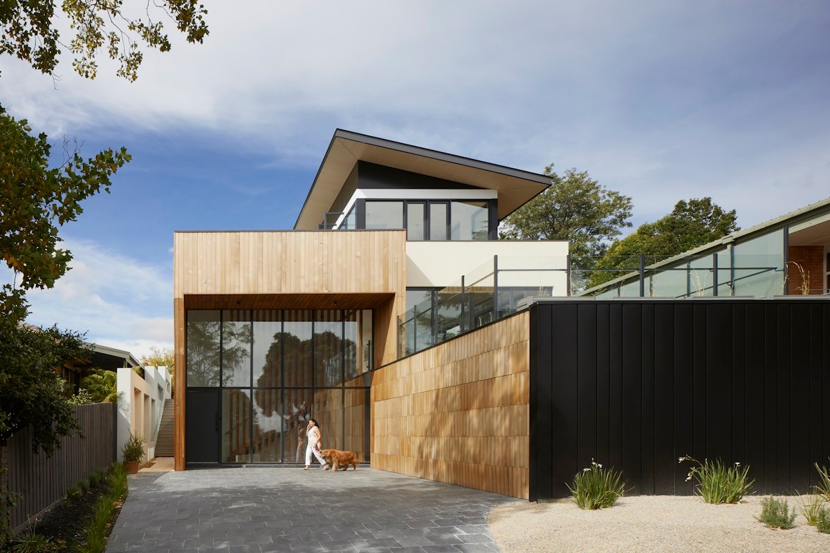 Multi-Trade Home Renovation Planning