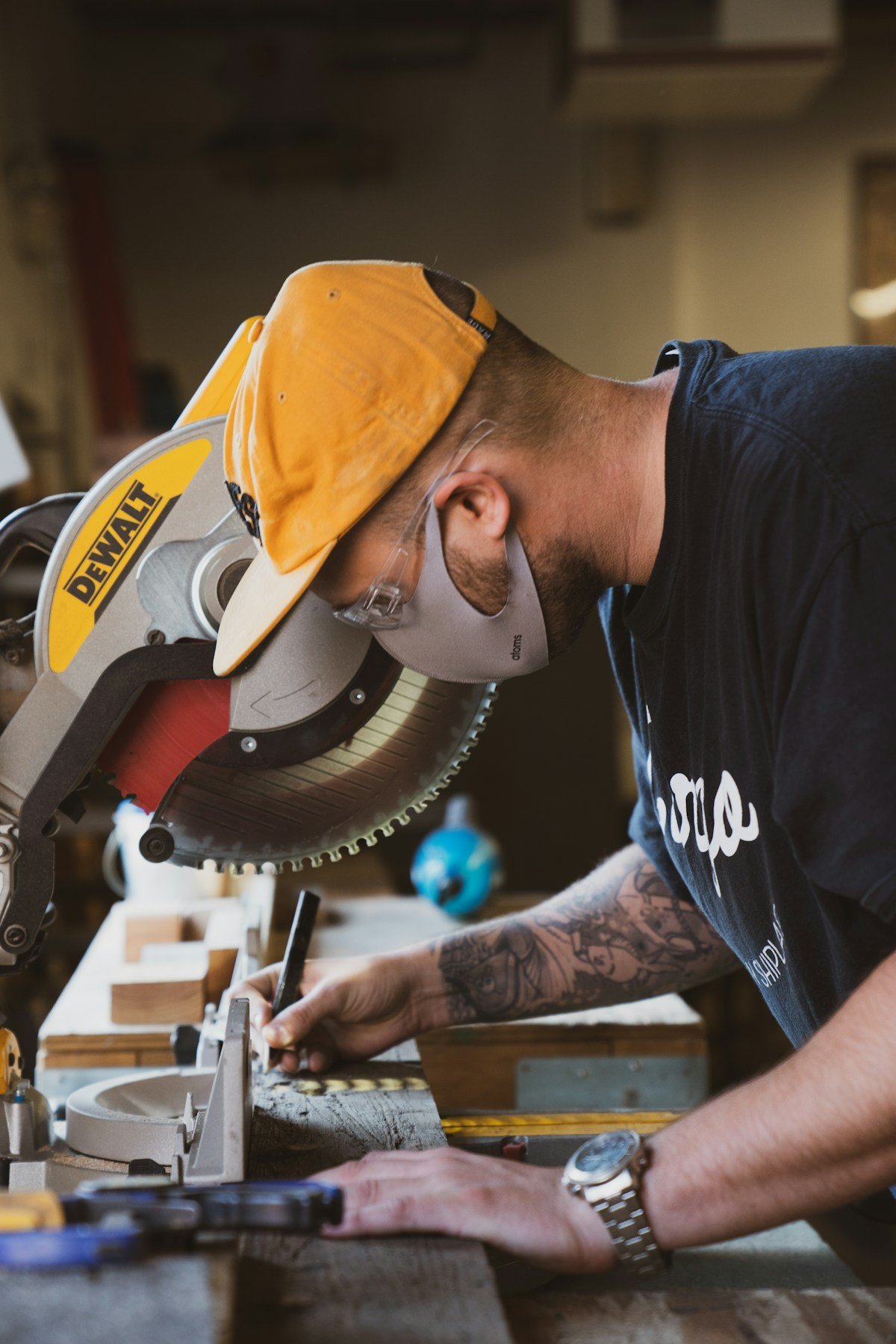 Joinery & Carpentry